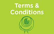 Terms & Conditions